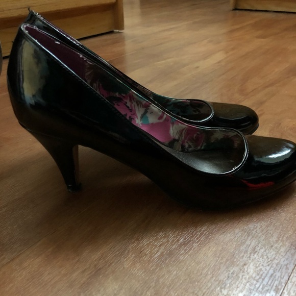 Madden Girl Shoes - the perfect black pumps!